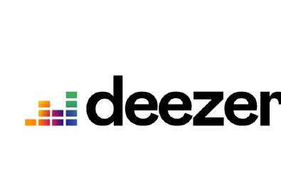 Deezer image