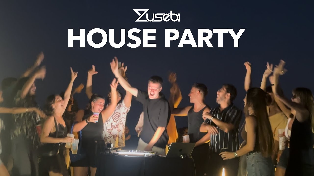 Live Set Highlights thumbnail